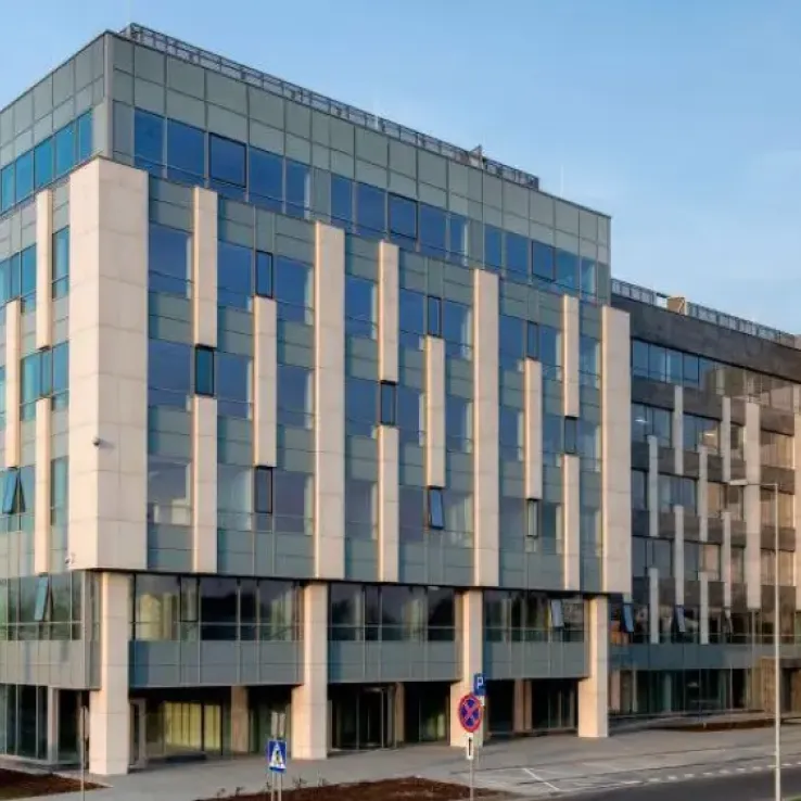 Astrum Business Park