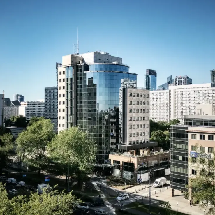 LIFE Building LIFE Building