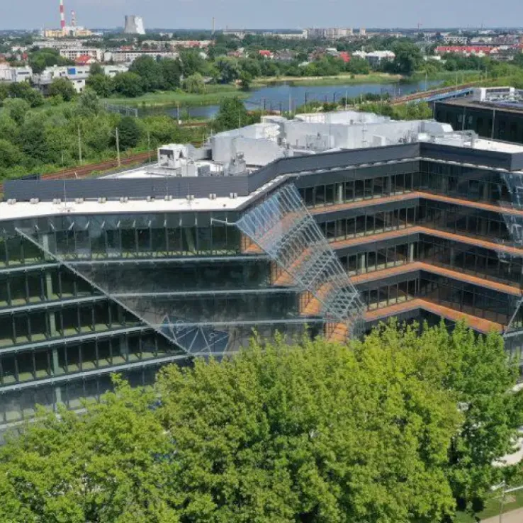 Equal Business Park D Equal Business Park D