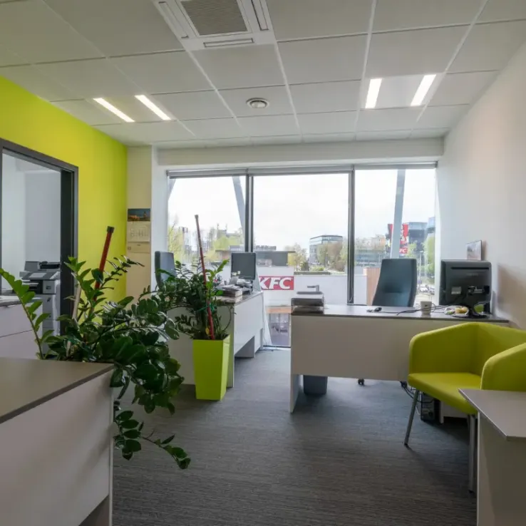 SAWIG Office SAWIG Office