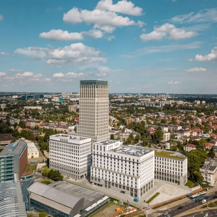 Unity Square Two Unity Square Two