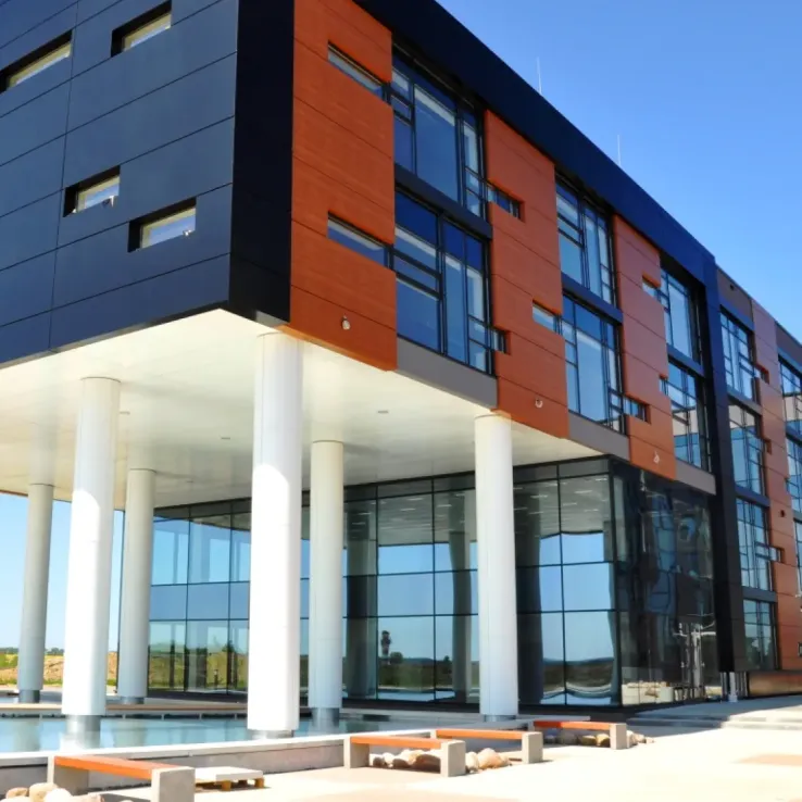 BCB Business Park - B1 BCB Business Park - B1