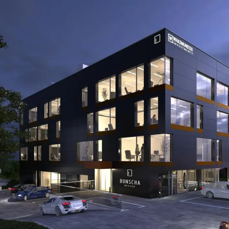 BUNSCHA Office BUNSCHA Office