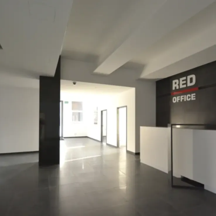 Red Office