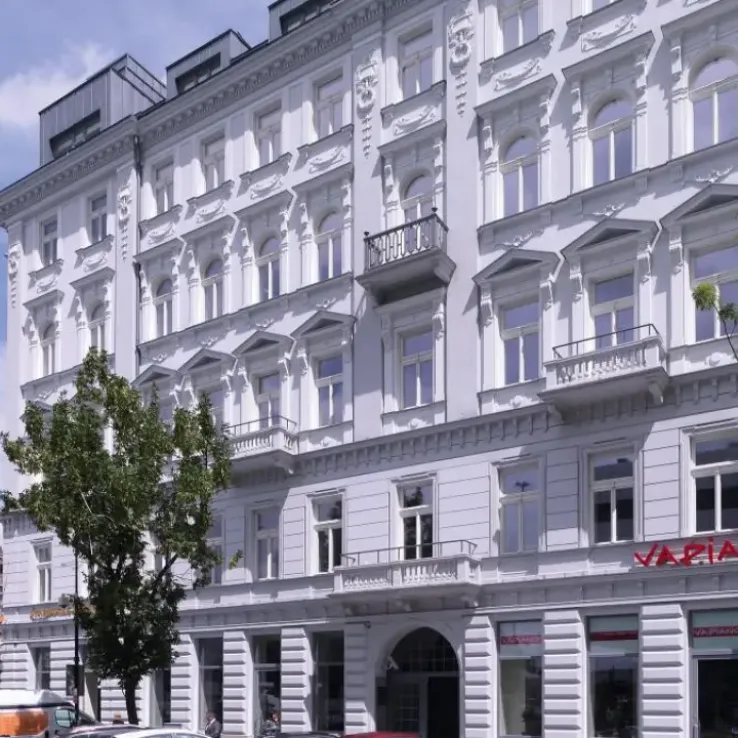 Lipiński Passage Lipiński Passage