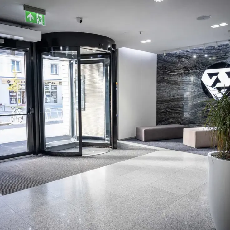 Centrum Kwiatkowskiego Centrum Kwiatkowskiego