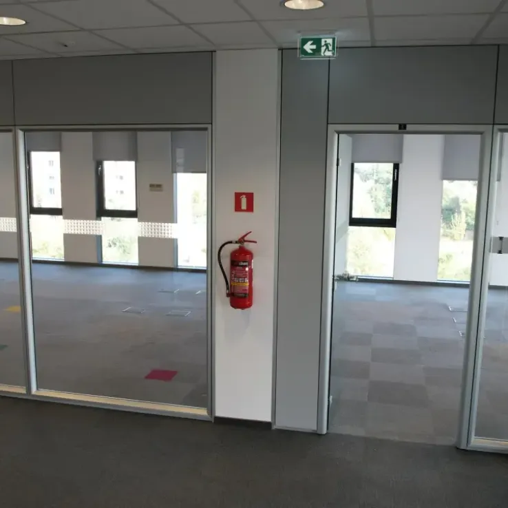 PPTP - Segment A PPTP - Segment A