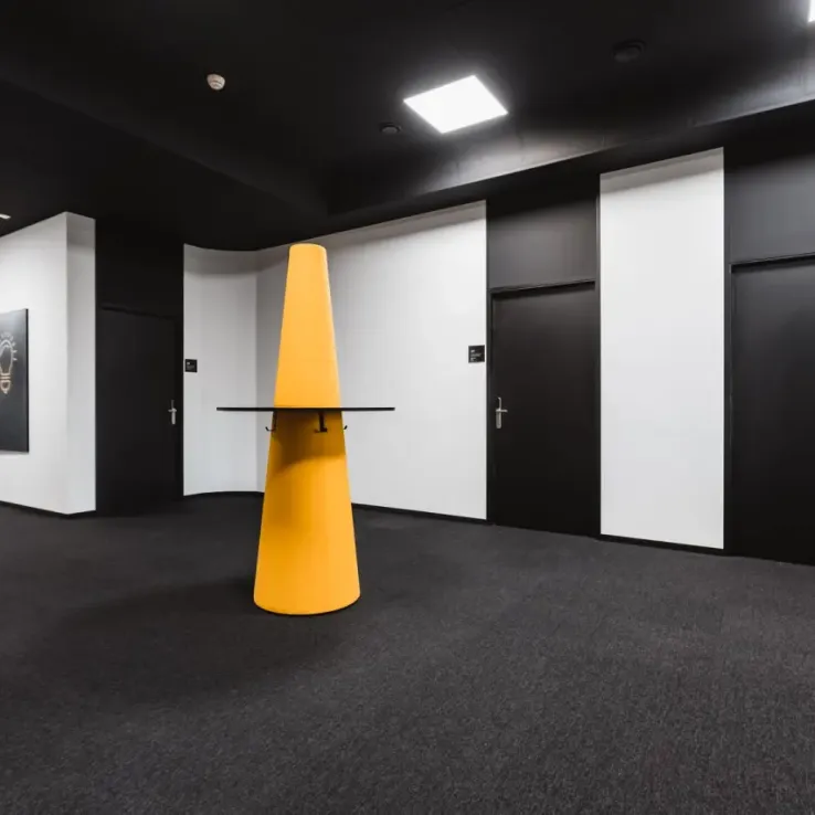 CH61 Office CH61 Office