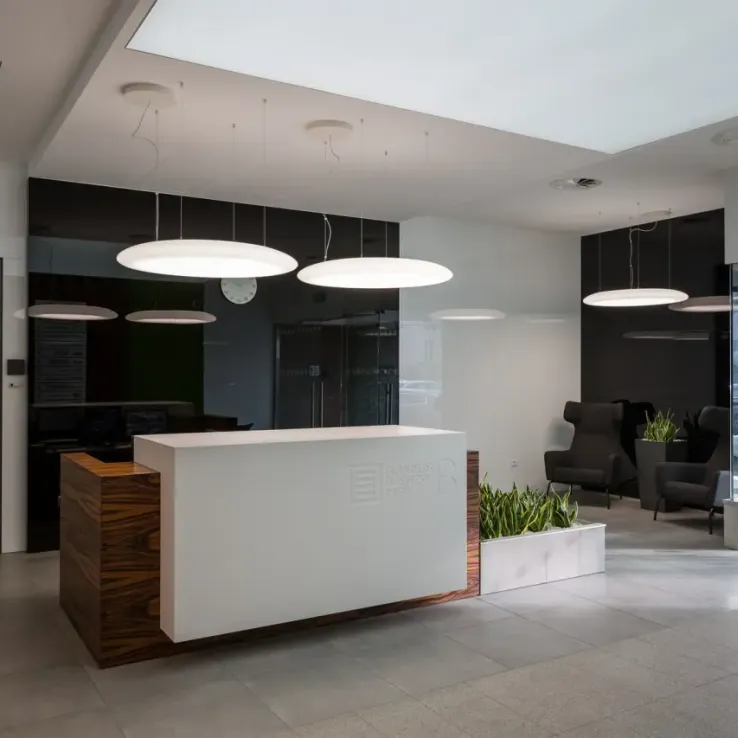 Flanders Business Park B Flanders Business Park B