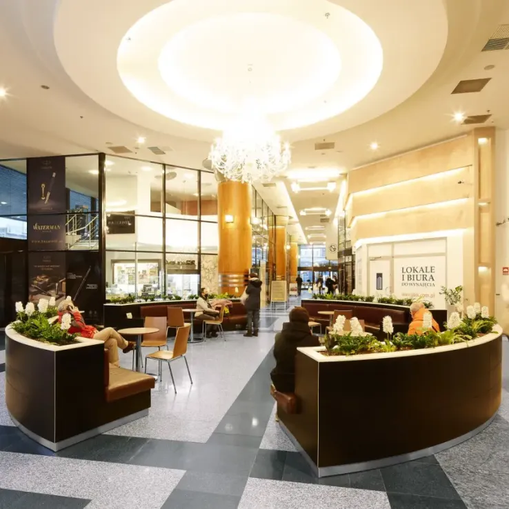 Centrum LIM Centrum LIM