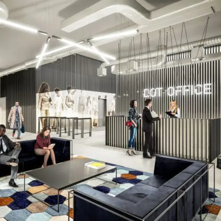 Dot Office F Dot Office F