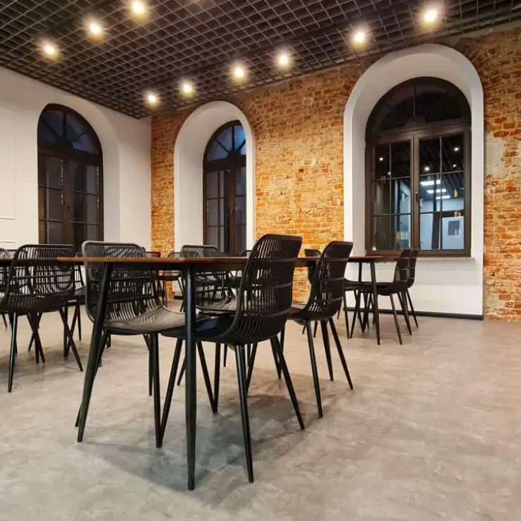 Business House Gdańska - Budynek A