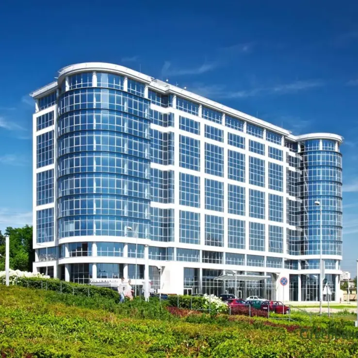 Katowice Business Point Katowice Business Point