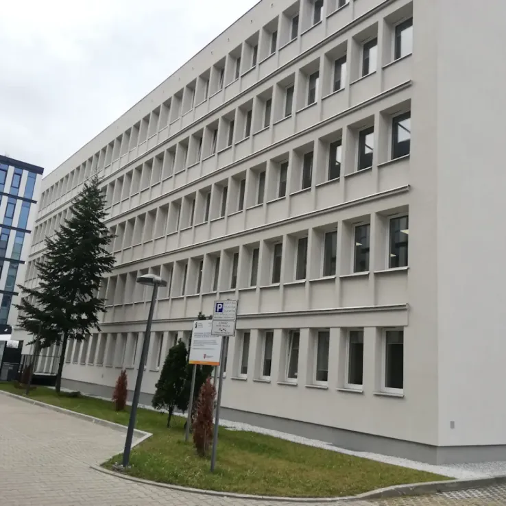 PPTP - Trafo House PPTP - Trafo House