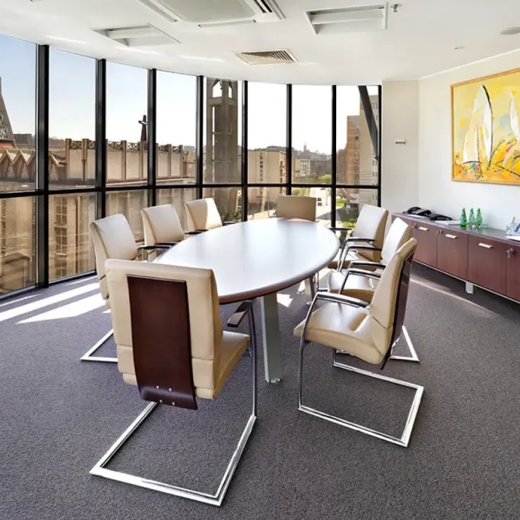 Alfa Plaza Alfa Plaza