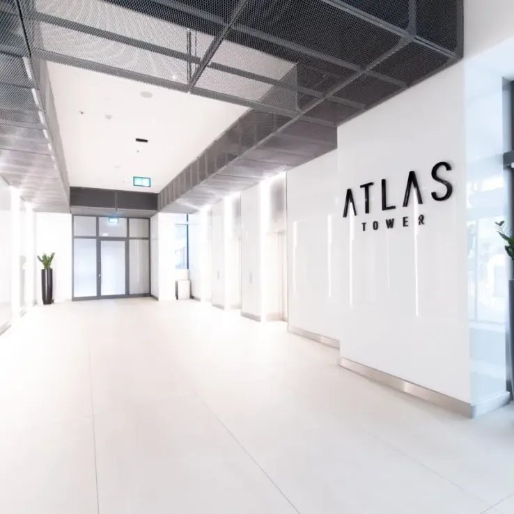 Atlas Tower