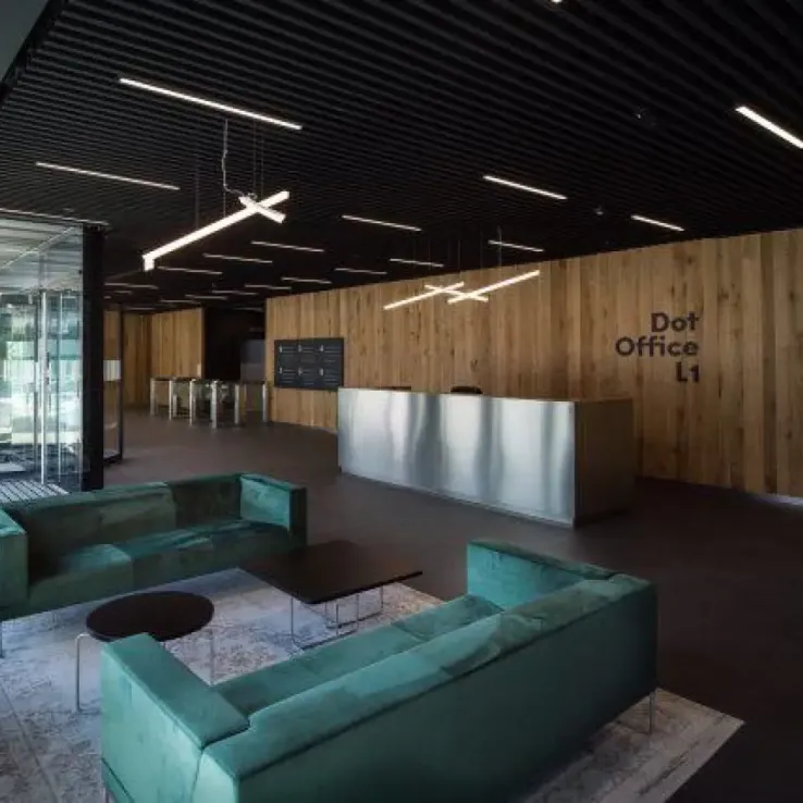 Dot Office L1 Dot Office L1