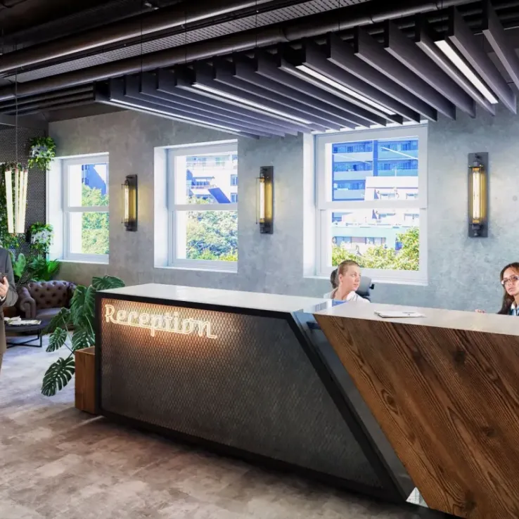 Wola Retro Wola Retro