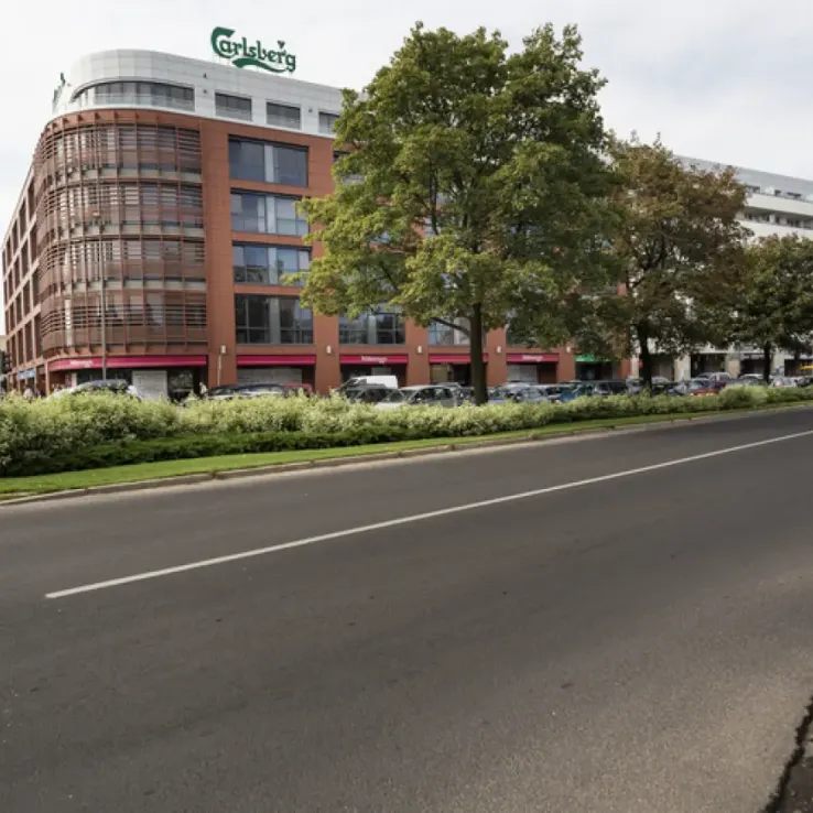 Nowe Garbary Office Center Nowe Garbary Office Center