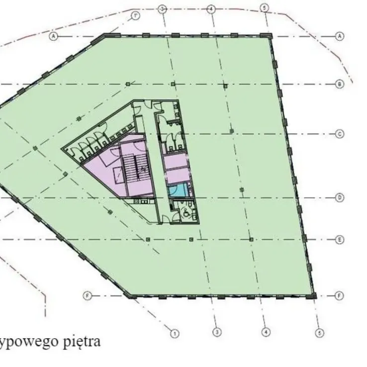 Orange Office Park - Utrecht Orange Office Park - Utrecht