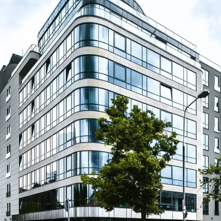 Corner House Corner House