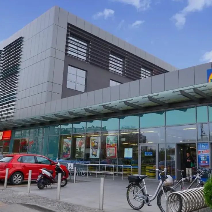 Lindego Concept Lindego Concept