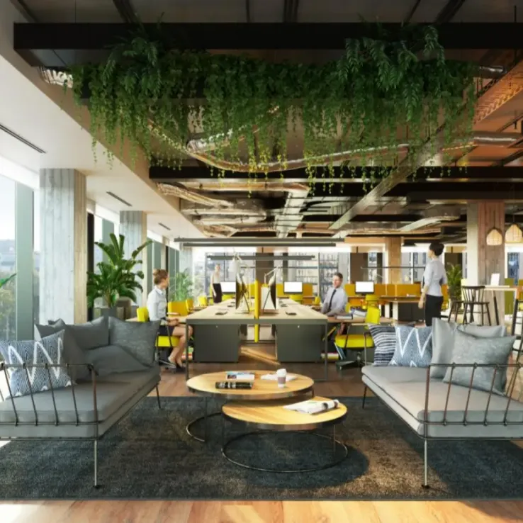 Intraco Prime Intraco Prime