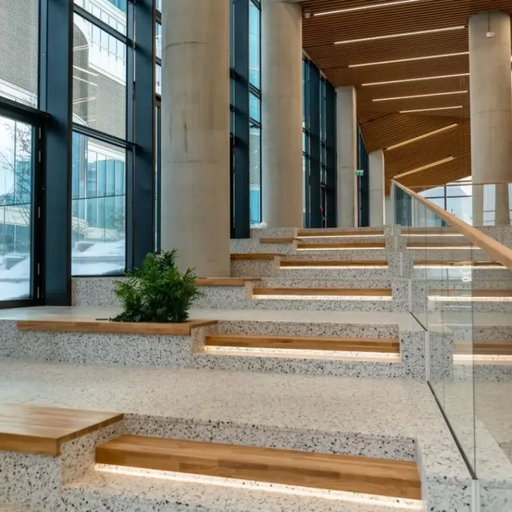 Skyliner I Warsaw Skyliner I Warsaw