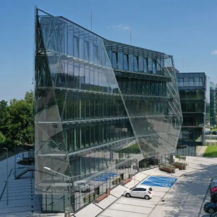 Equal Business Park D Equal Business Park D