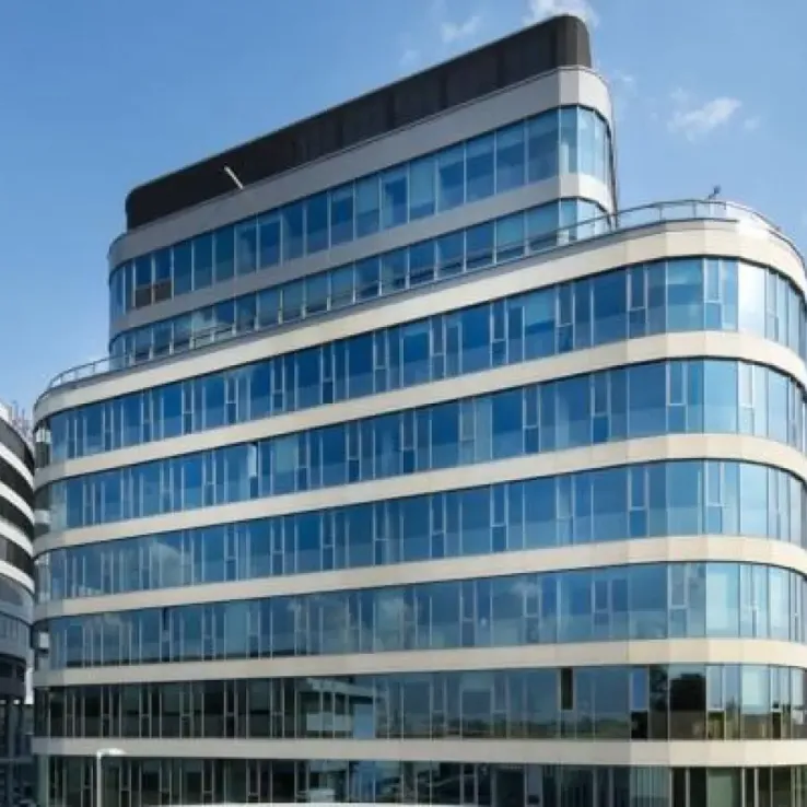 Libra Business Centre II