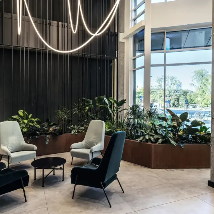 LIFE Building LIFE Building