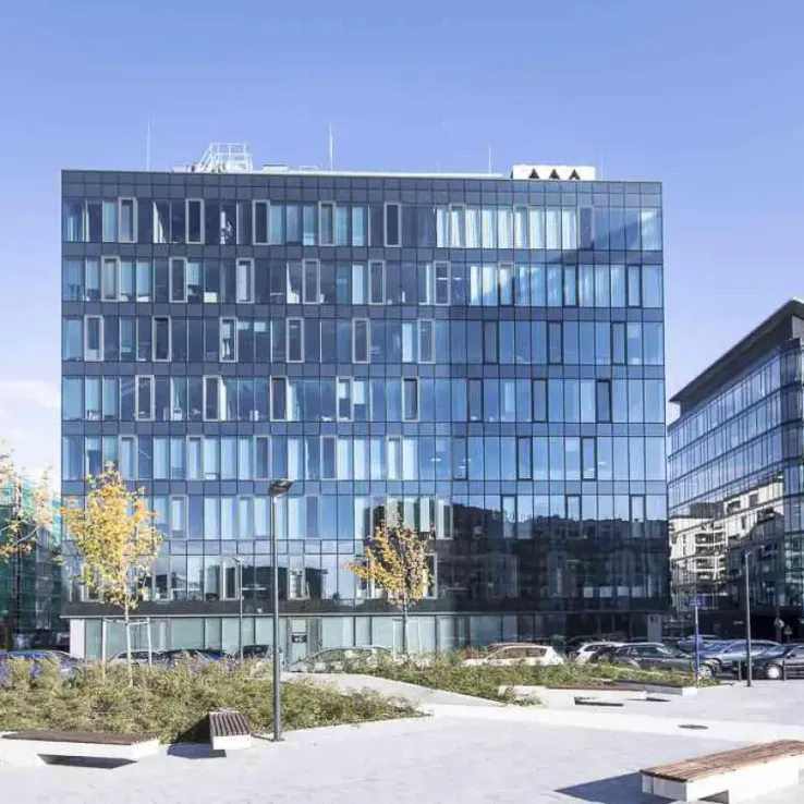 Ocean Plaza Ocean Plaza