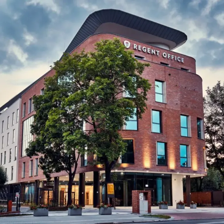 Regent Office