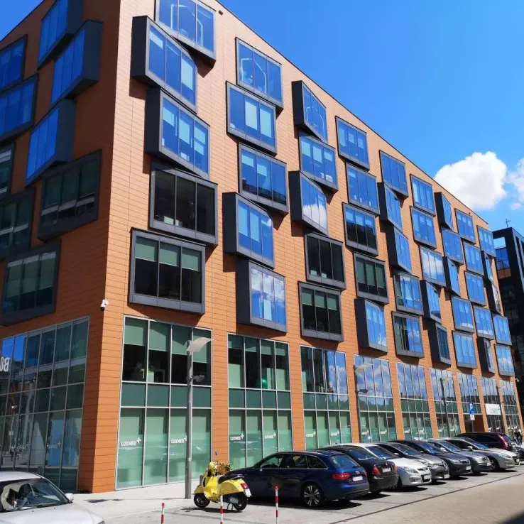 Bonarka for Business C Bonarka for Business C