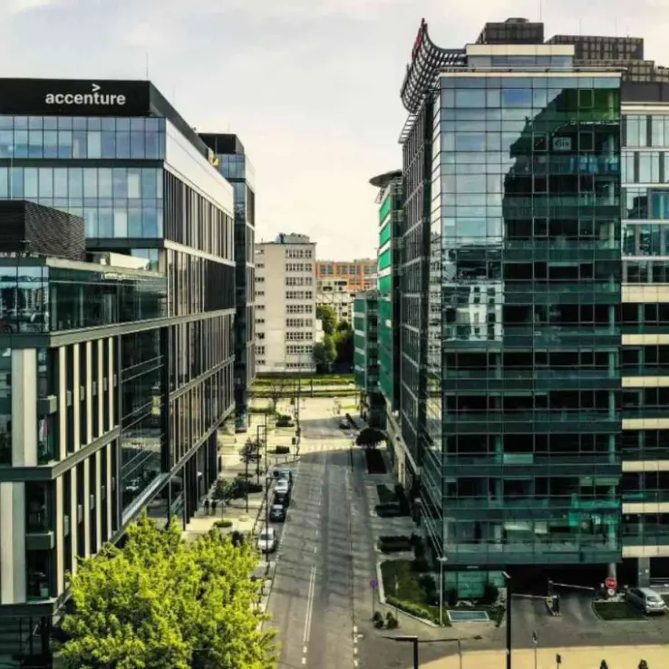 Crown Square Crown Square