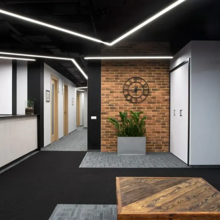 Centrum Praskie Koneser - Budynek C