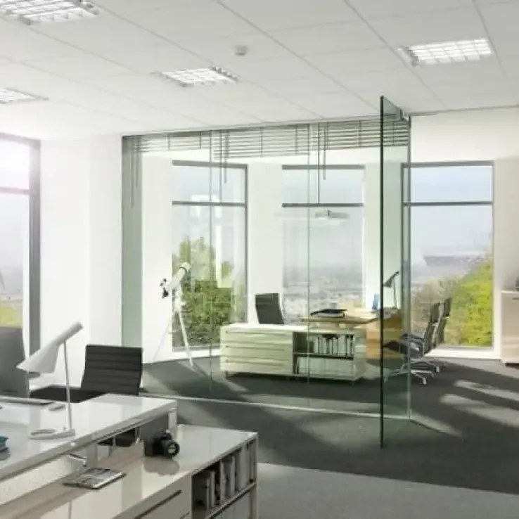 Foksal City Foksal City