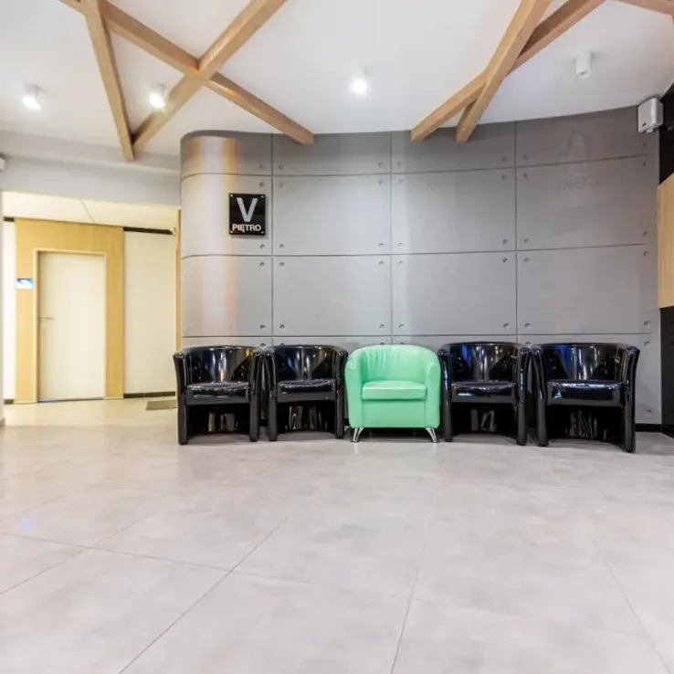 Modern Office Modern Office