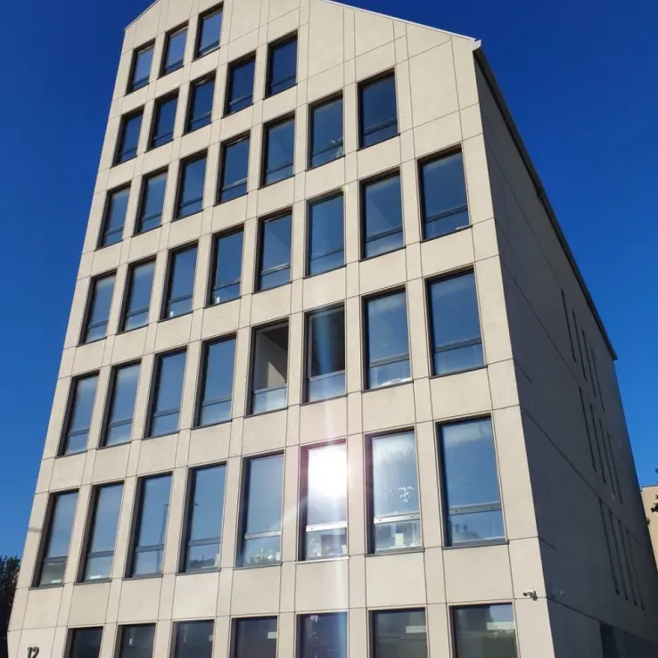 Kapelanka 12 Kapelanka 12