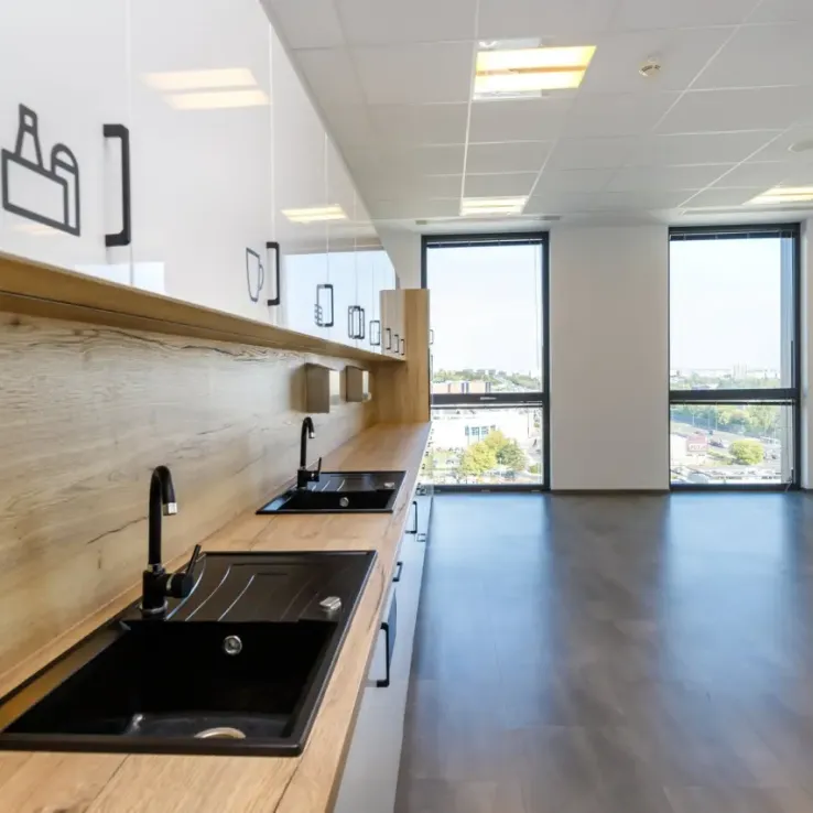 Quattro Business Park A