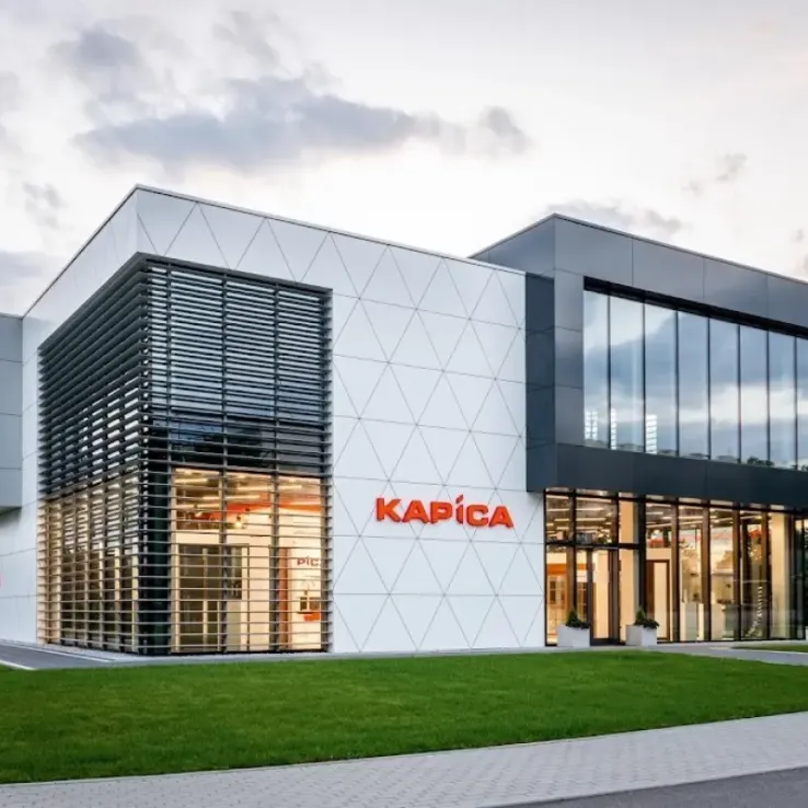 Kapica Office Kapica Office