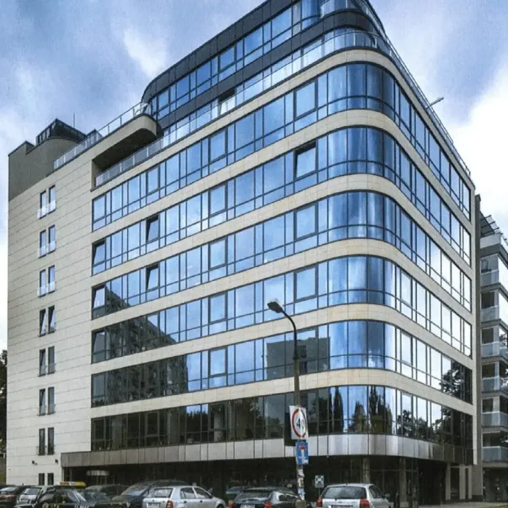 Corner House Corner House