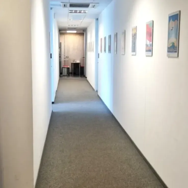 Centrum Biznesu Kopcińskiego 77