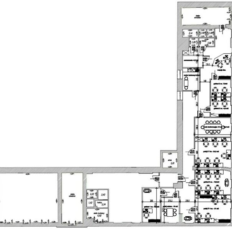 Business House Gdańska - Budynek A