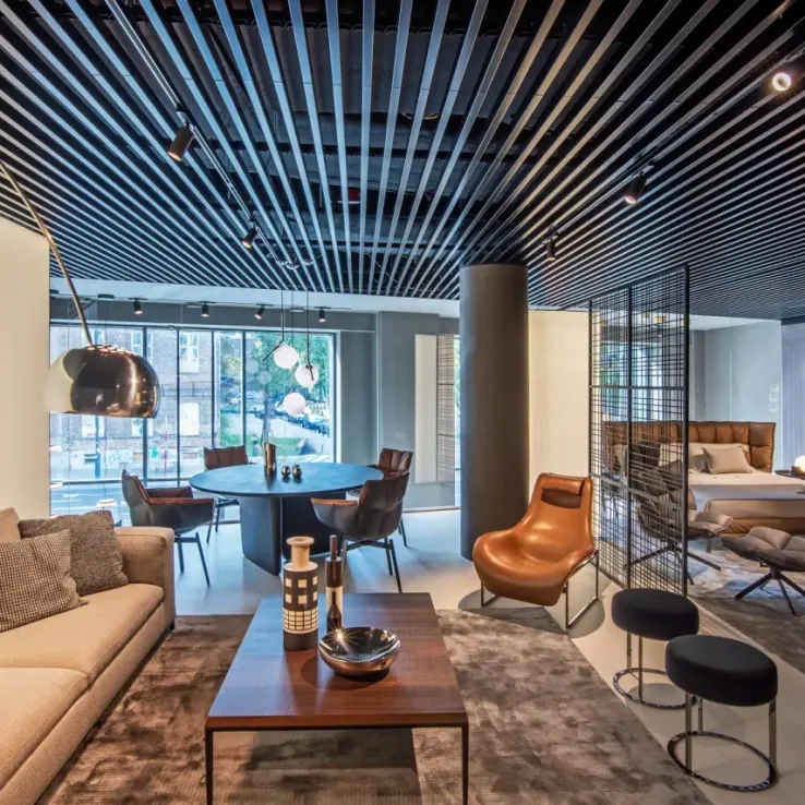 Mokotowska Square Mokotowska Square