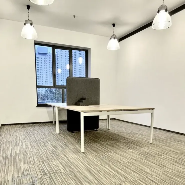 Centrum Biurowe Zenit - 5 Centrum Biurowe Zenit - 5