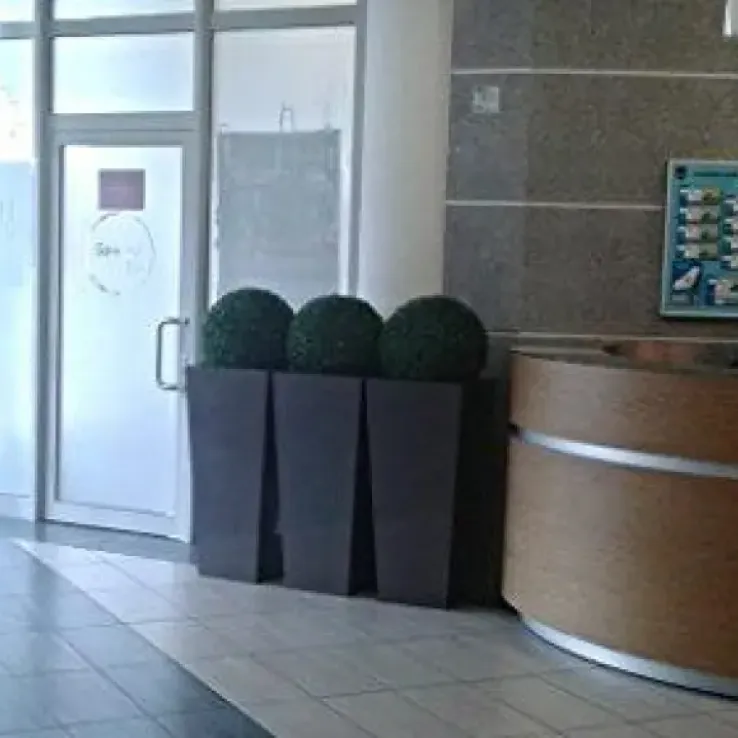 Rondo Wiatraczna Rondo Wiatraczna