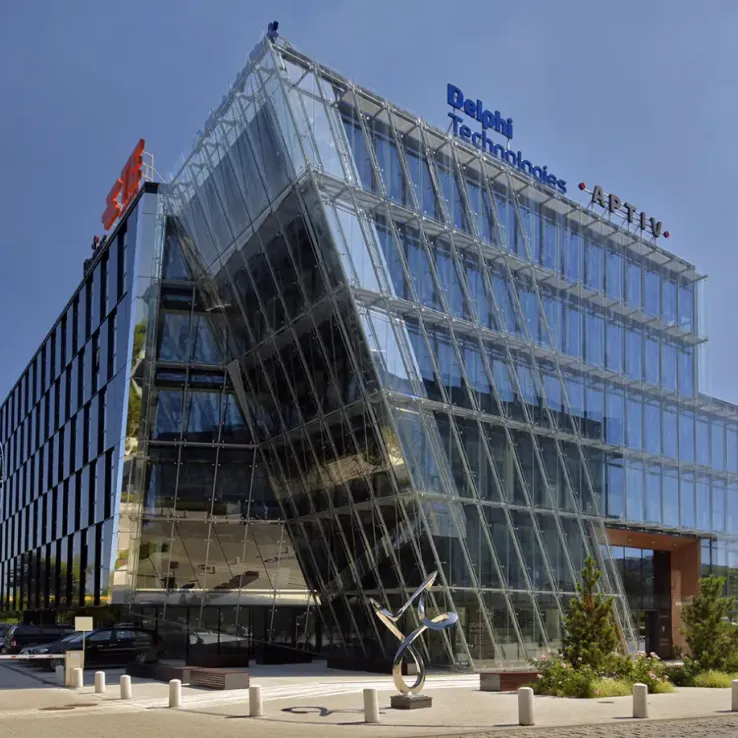 Equal Business Park C Equal Business Park C