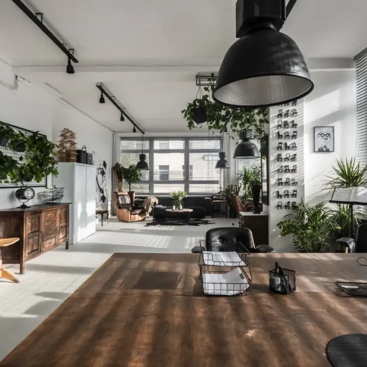 TEO PARK Office TEO PARK Office