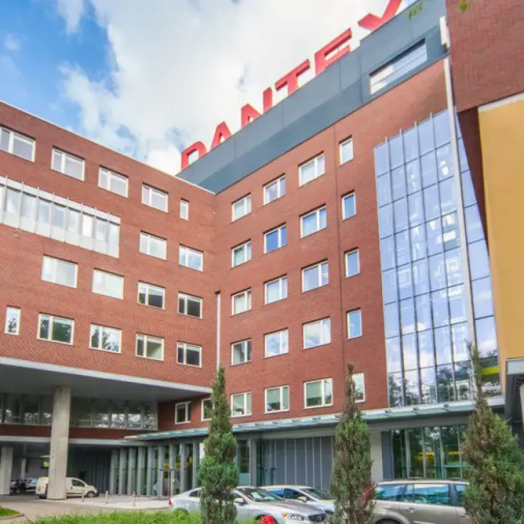 Dantex Plaza B Dantex Plaza B